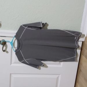 Large Tek Gear Workout Shirt